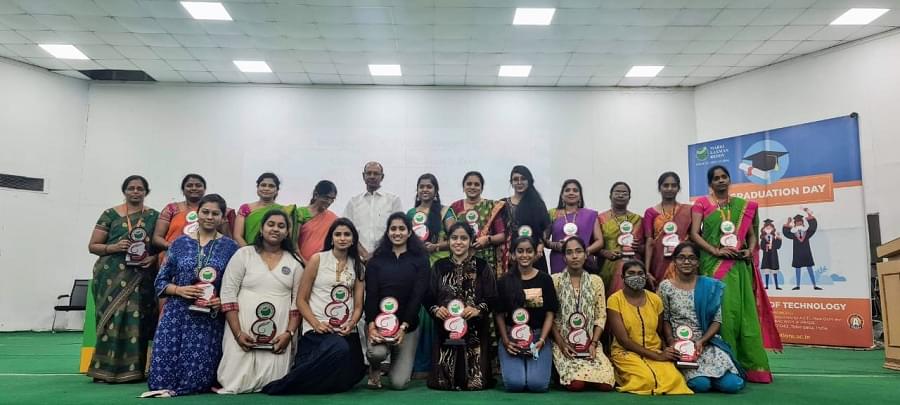 MLR Institute of Technology - MLID Events photo 27